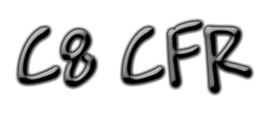 C8-CFR