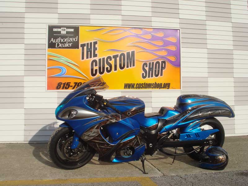 Busa