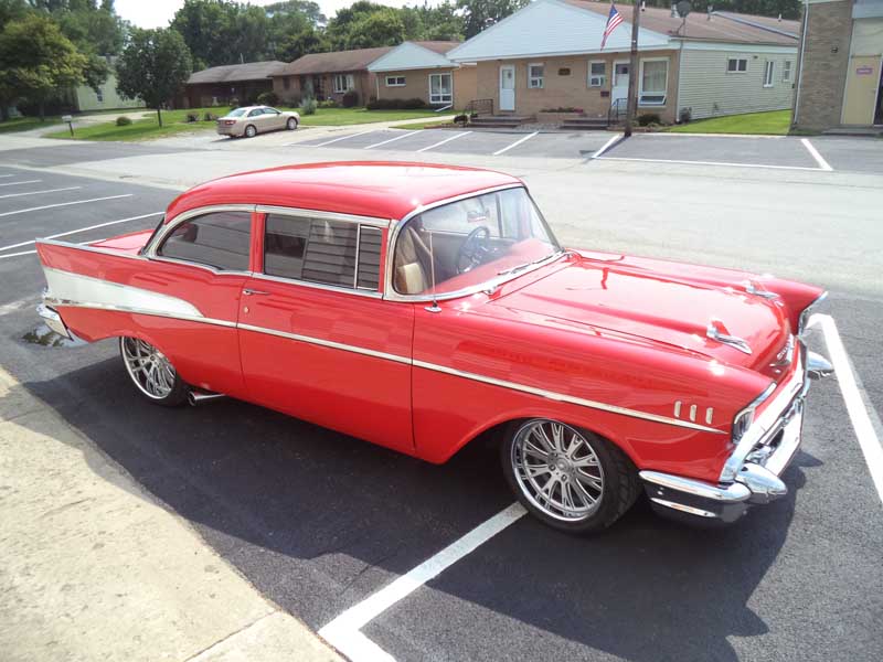 1957 Chevy