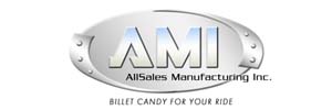 AllSales Manufacturing Inc.