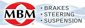 MBM Brakes