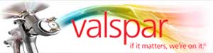 Valspar