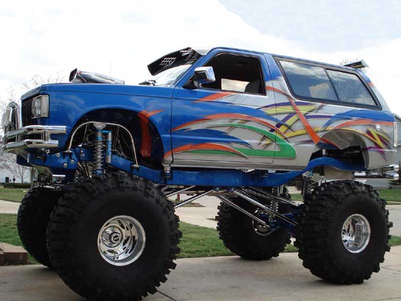 Pro Show Blazer
