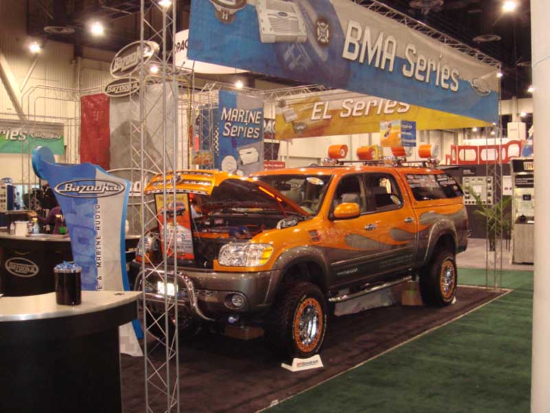 Toyota Tundra
